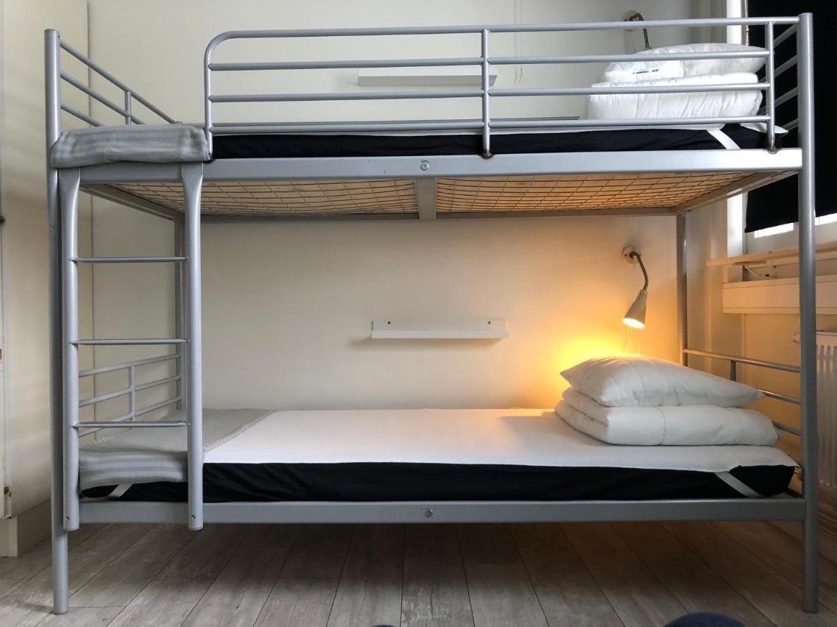 Oerebro City Hostel Zewnętrze zdjęcie