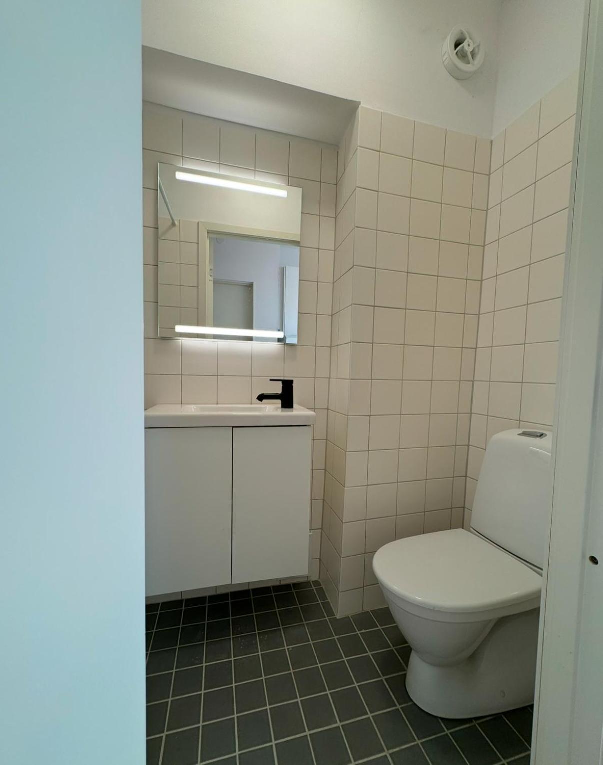 Oerebro City Hostel Zewnętrze zdjęcie