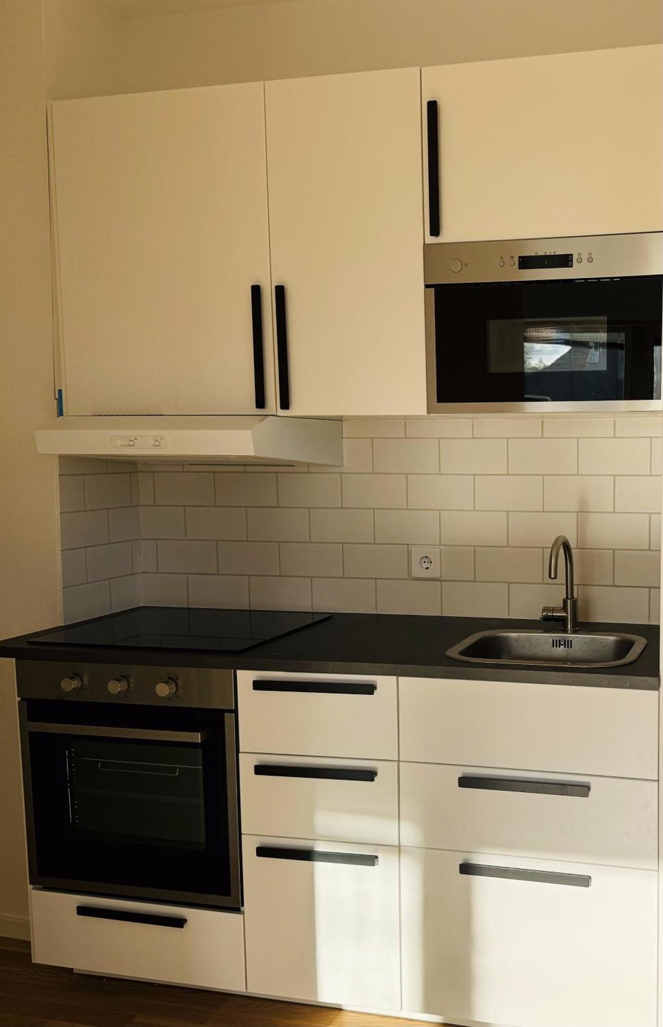 Oerebro City Hostel Zewnętrze zdjęcie