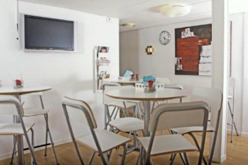 Oerebro City Hostel Zewnętrze zdjęcie