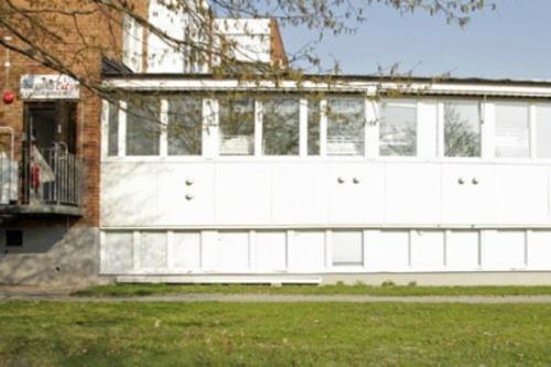 Oerebro City Hostel Zewnętrze zdjęcie