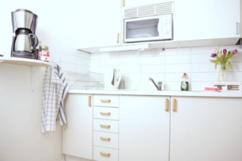 Oerebro City Hostel Zewnętrze zdjęcie