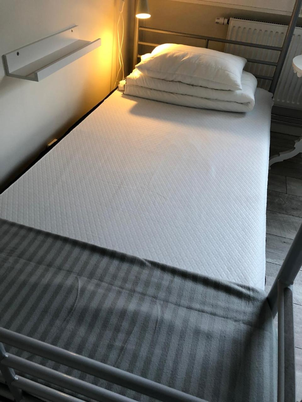 Oerebro City Hostel Zewnętrze zdjęcie