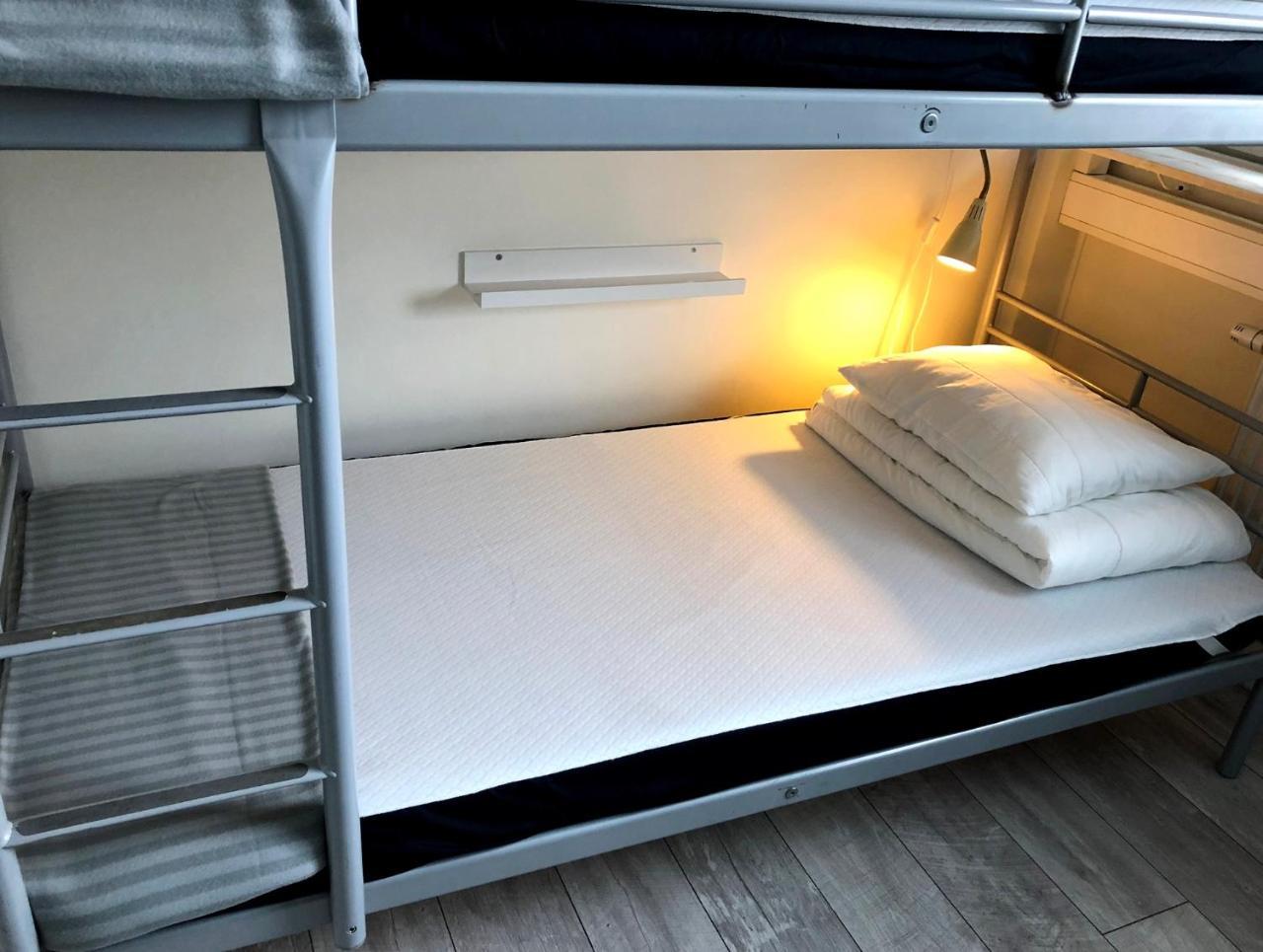 Oerebro City Hostel Zewnętrze zdjęcie